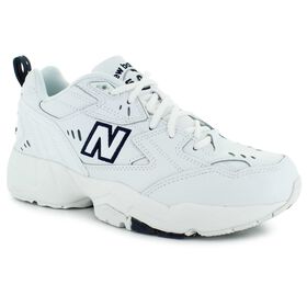Chunky Sneakers & Shoes New Balance WX608 Right Side View