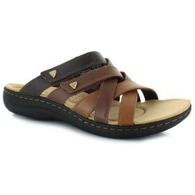  Clarks Laurieann Bali Front View