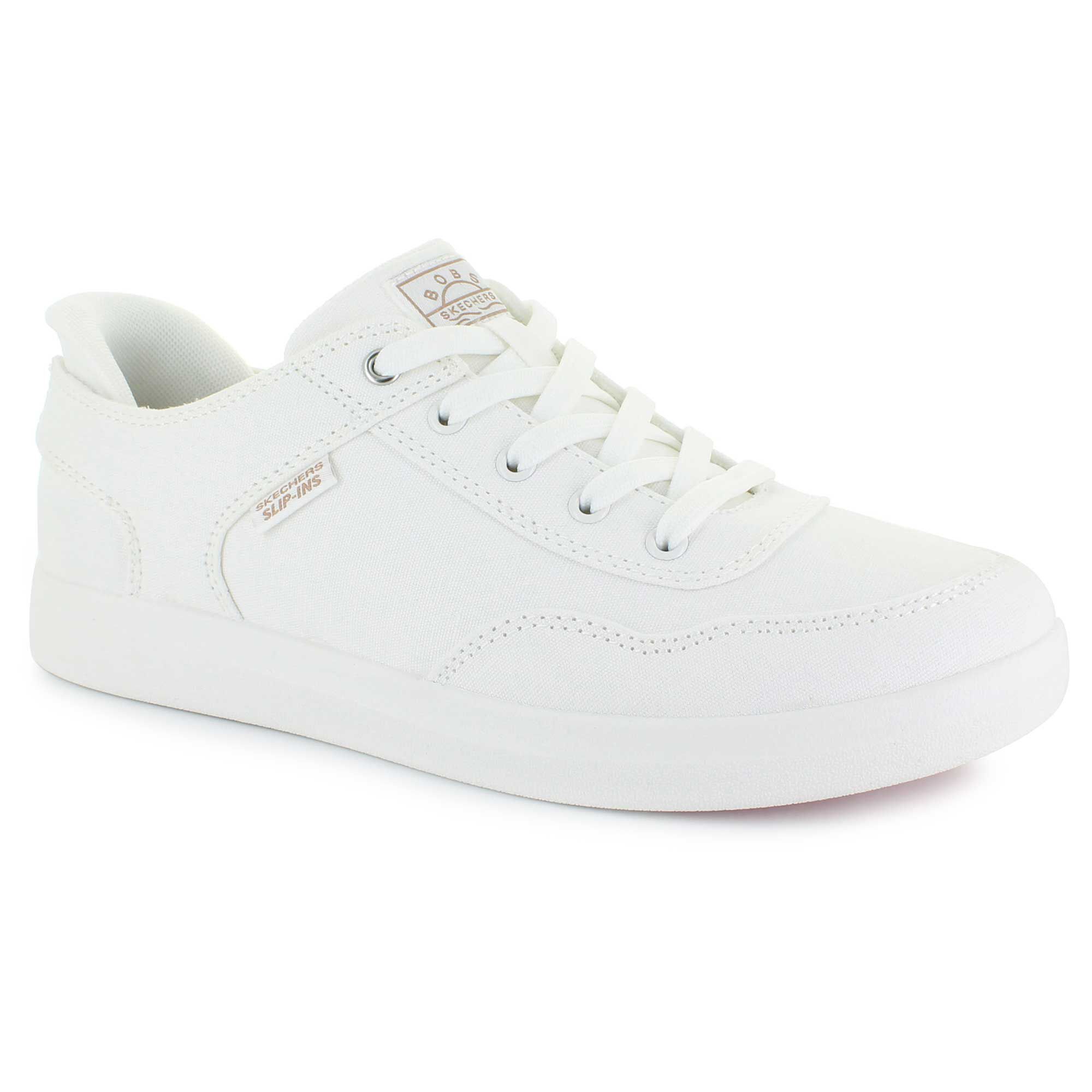 Skechers Slip-ins: BOBS D'Vine - So Devoted 114826 Right Side View