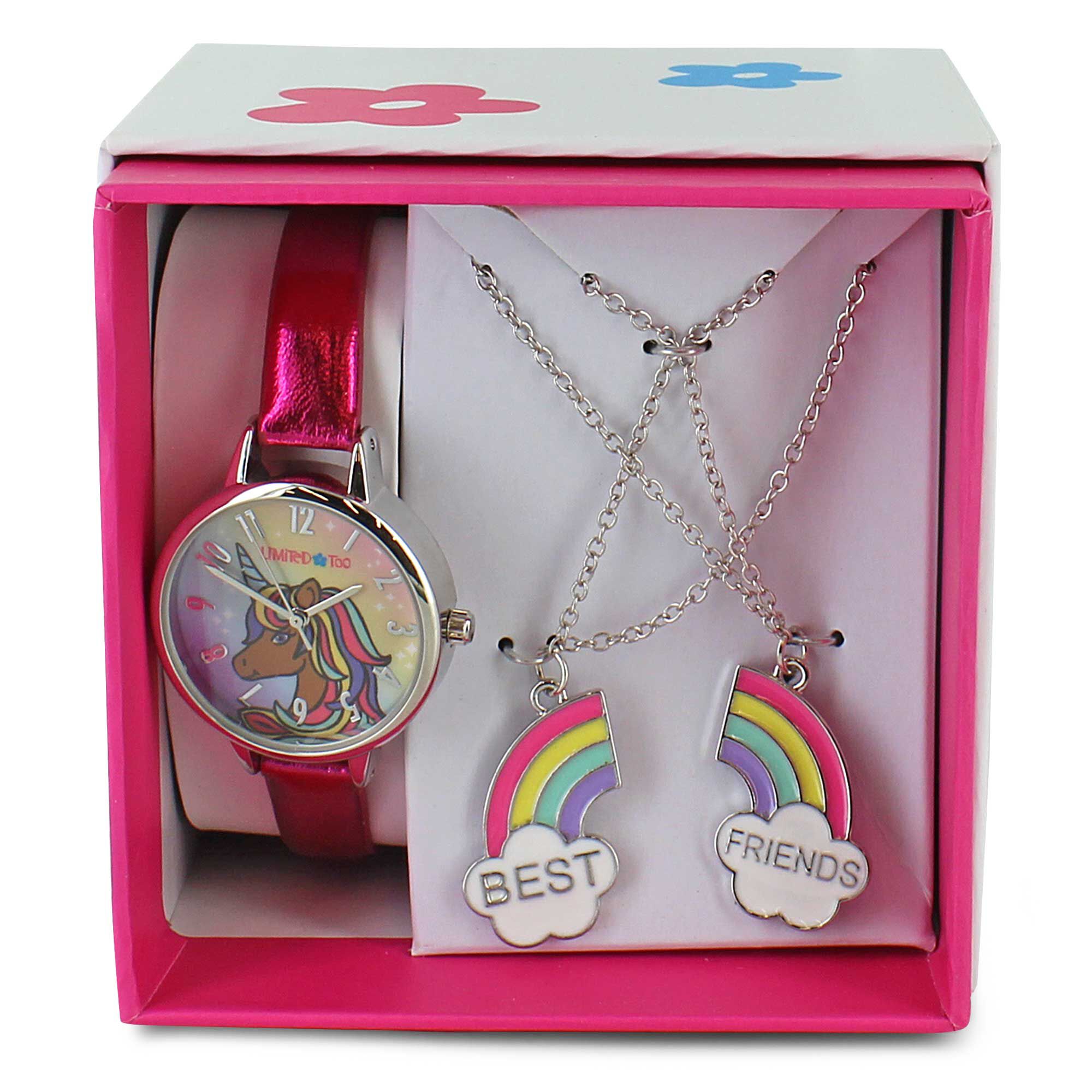 Limited too unicorn watch on sale