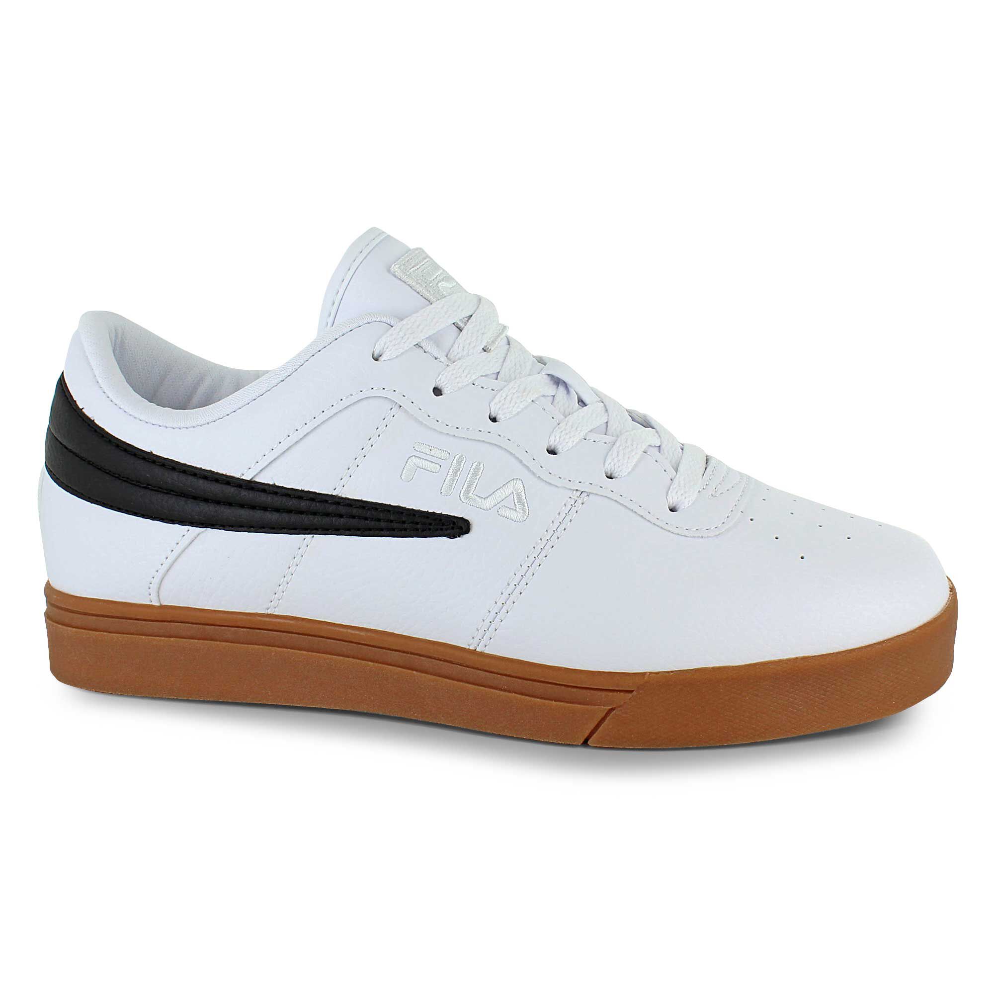 Fila Vulc 13 Low Right Side View