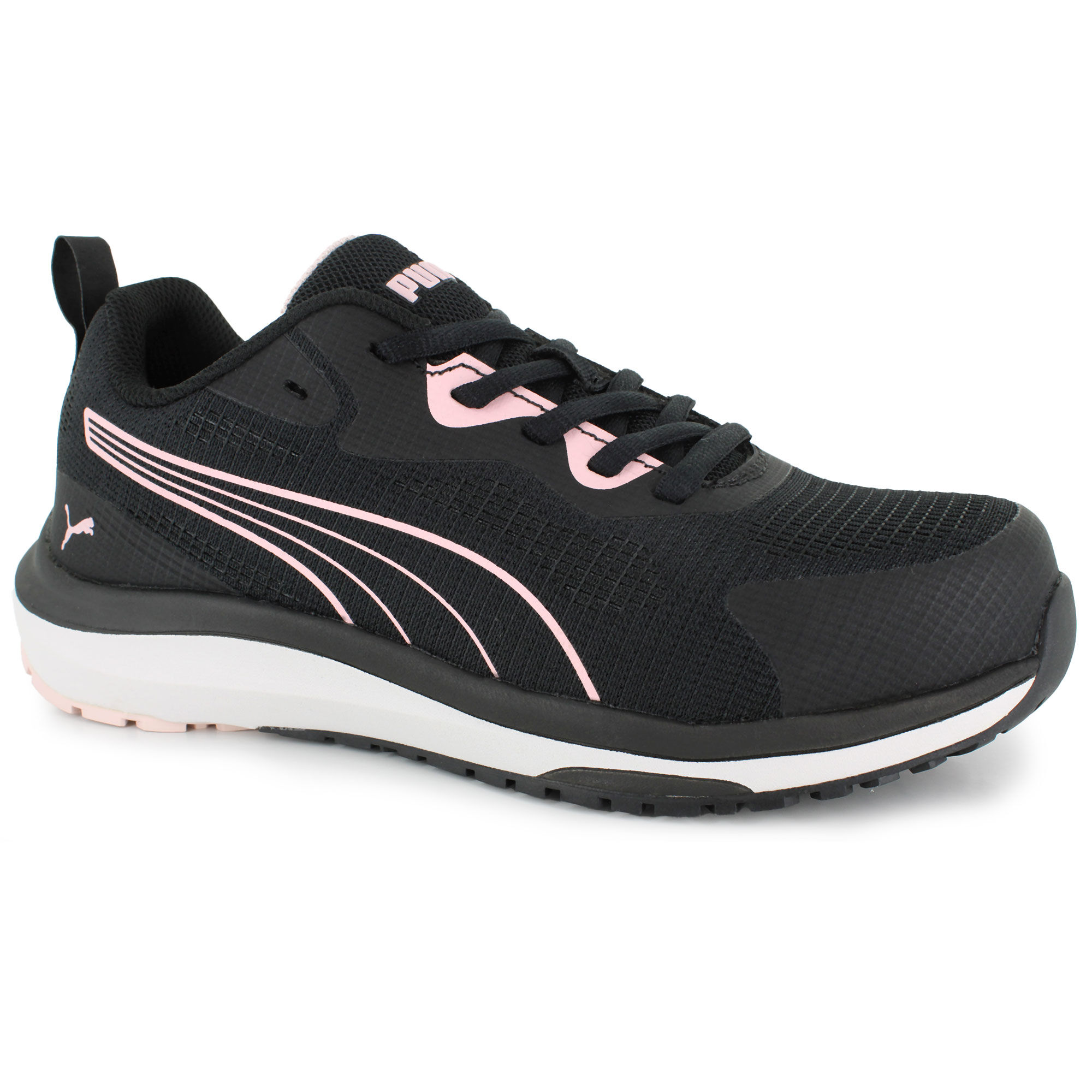 PUMA Celebrity Knit 2.0 Low Right Side View