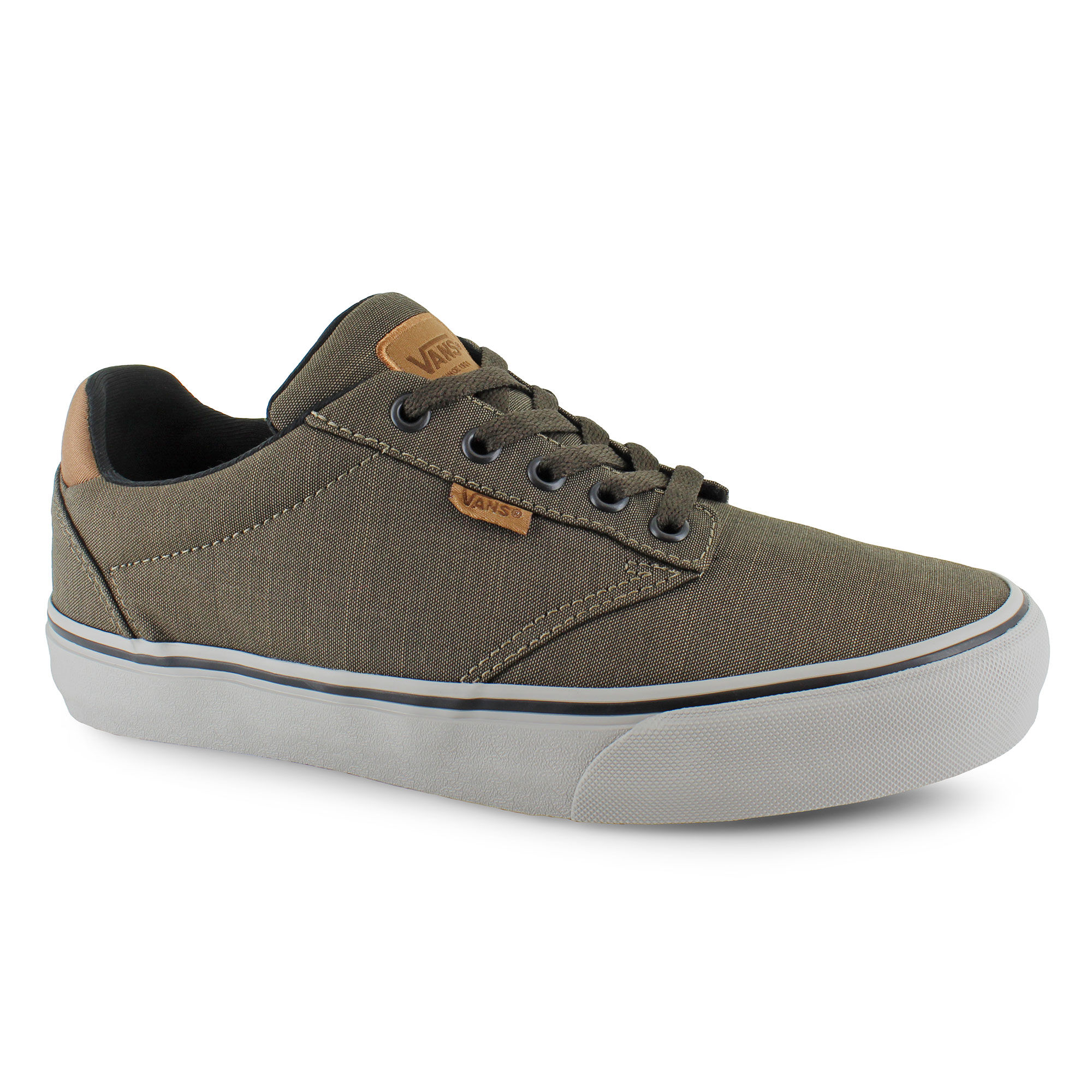 Vans Shop Now at SHOE DEPT. ENCORE
