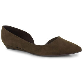  Nine West Siriya-SS Right Side View