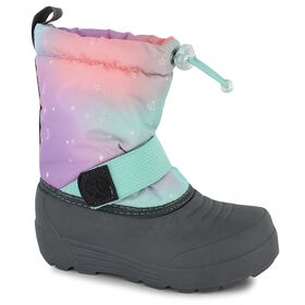 Boots Northside Frosty Right Side View