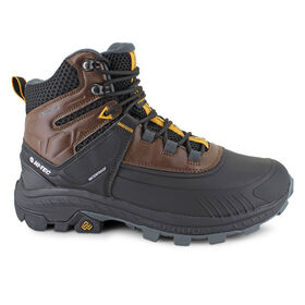  Hi-Tec Everest Waterproof Right Side View