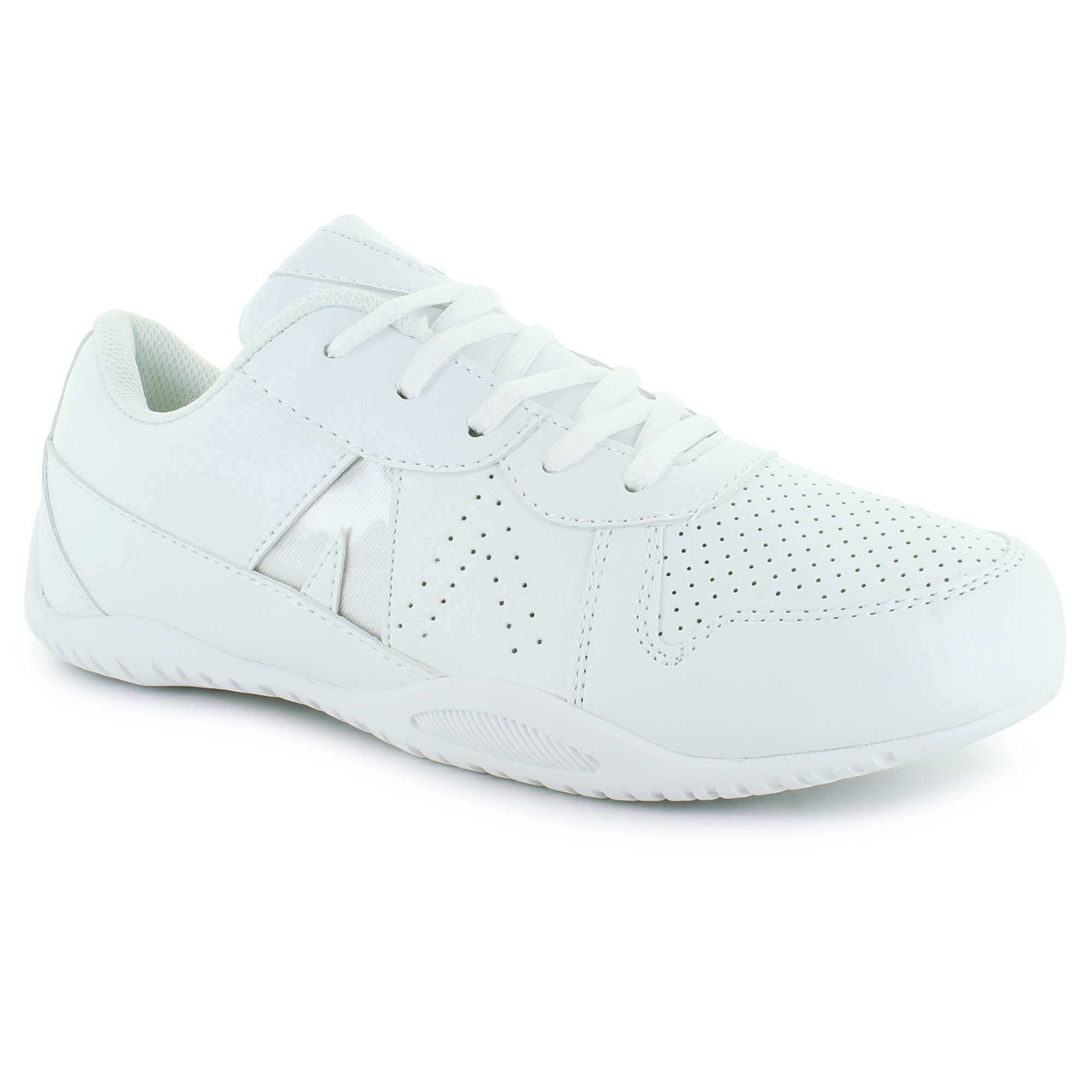 Air sports world discount cheer shoes