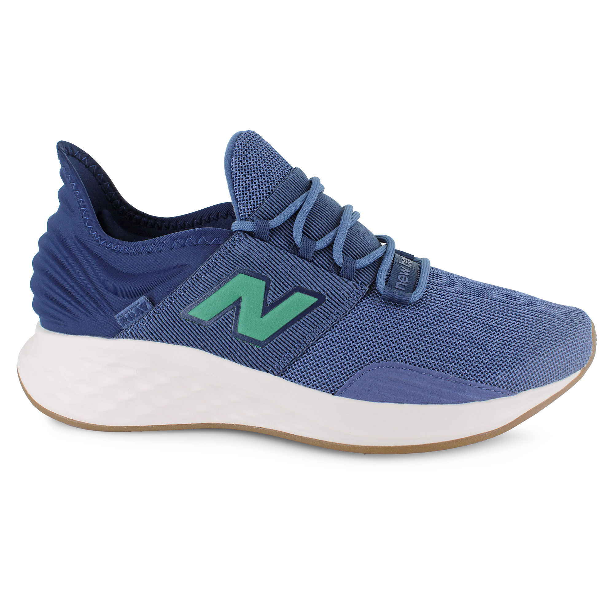 New Balance Fresh Foam Roav Right Side View