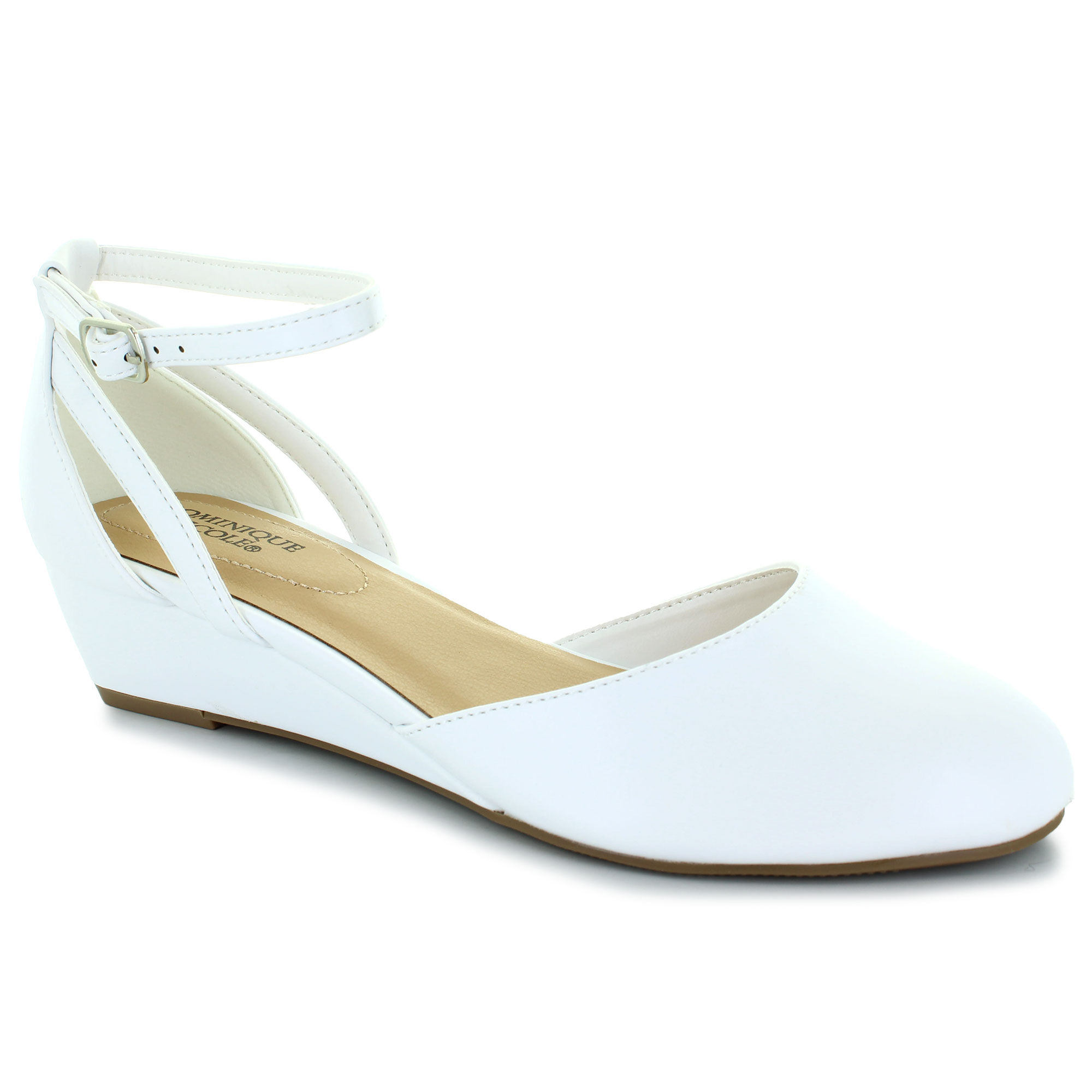 Dominique Nicole Diana Right Side View