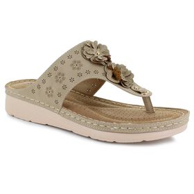  Soft Comfort Cooper Front View