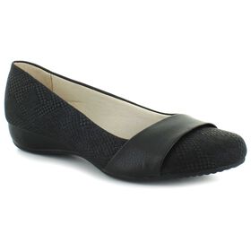 Ballet Flats & Mary Janes LifeStride Dylan II Right Side View