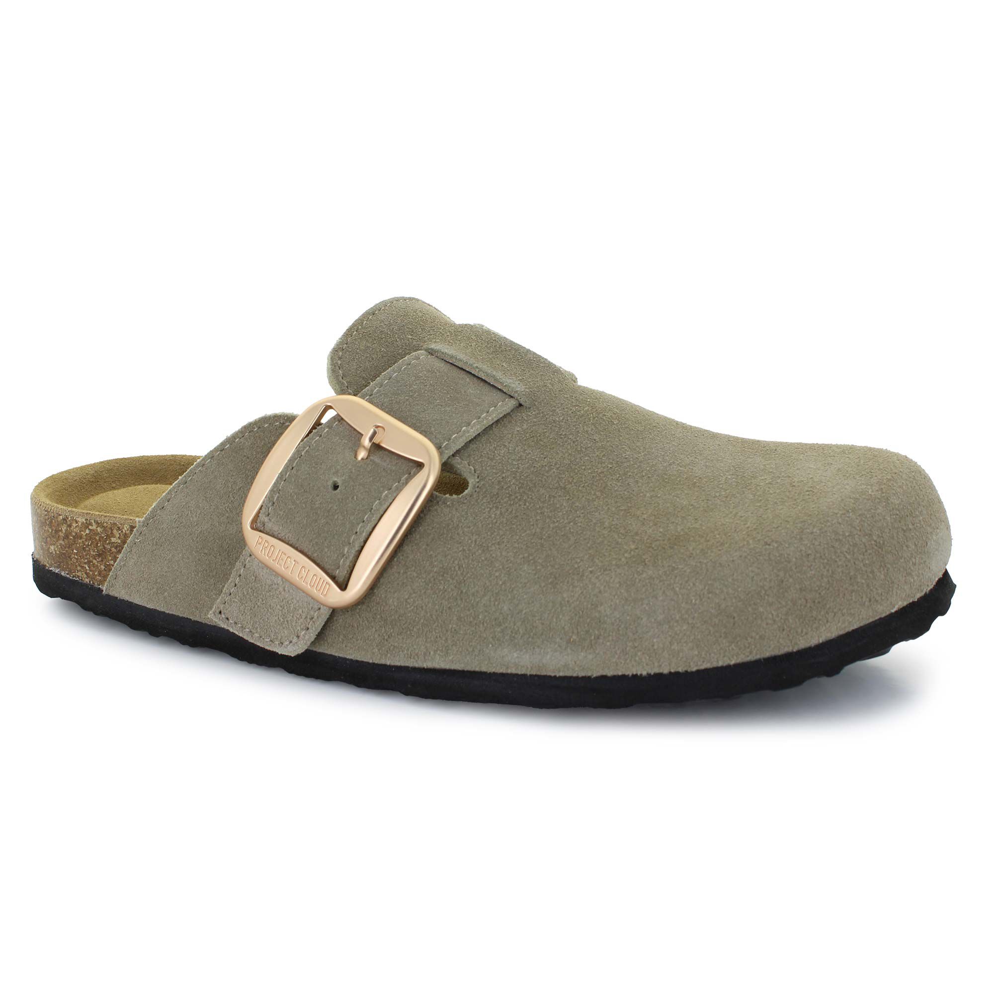 Project Cloud Henrie Right Side View