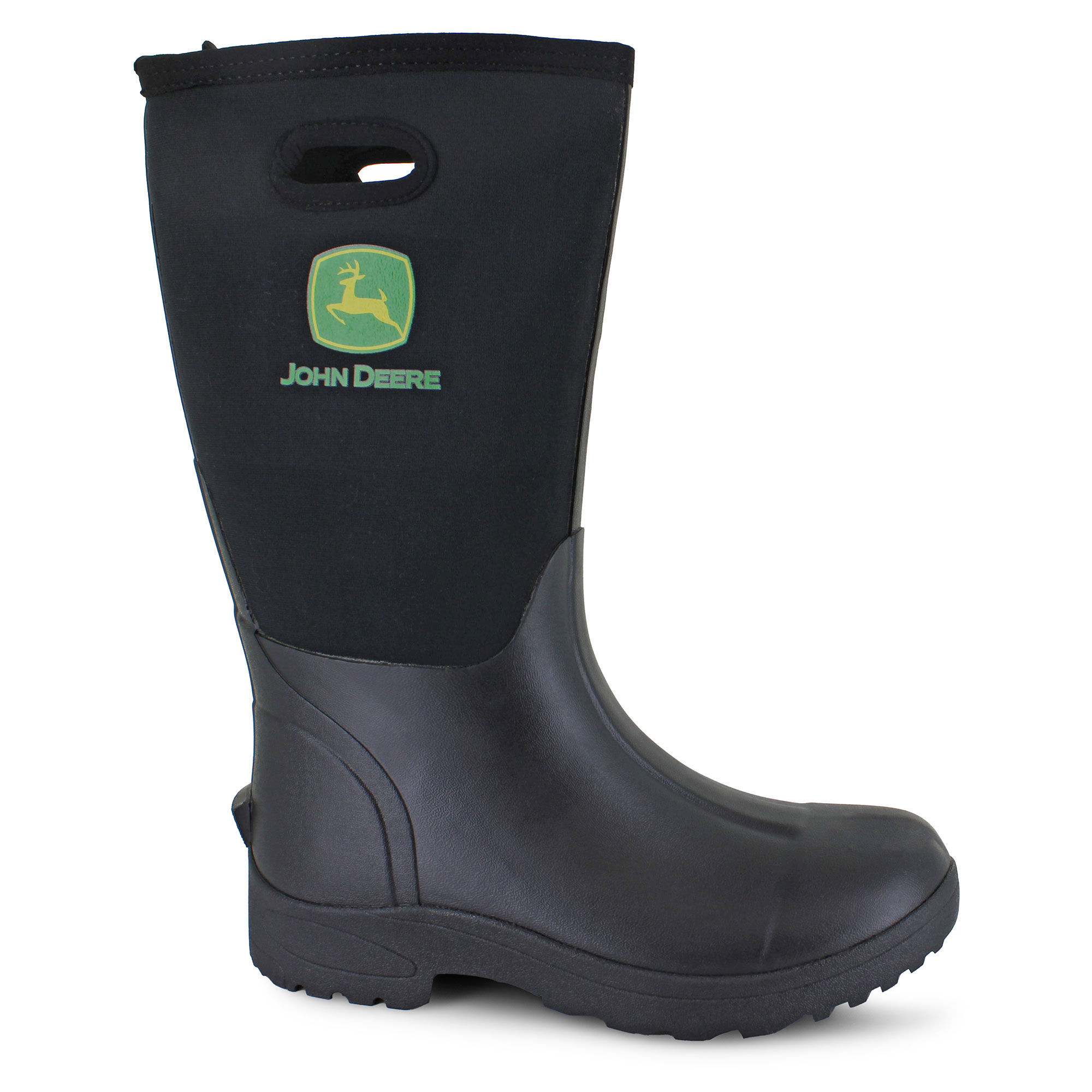 Skechers John Deere - Weirton 256114 Right Side View