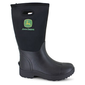  Skechers John Deere - Weirton 256114 Right Side View