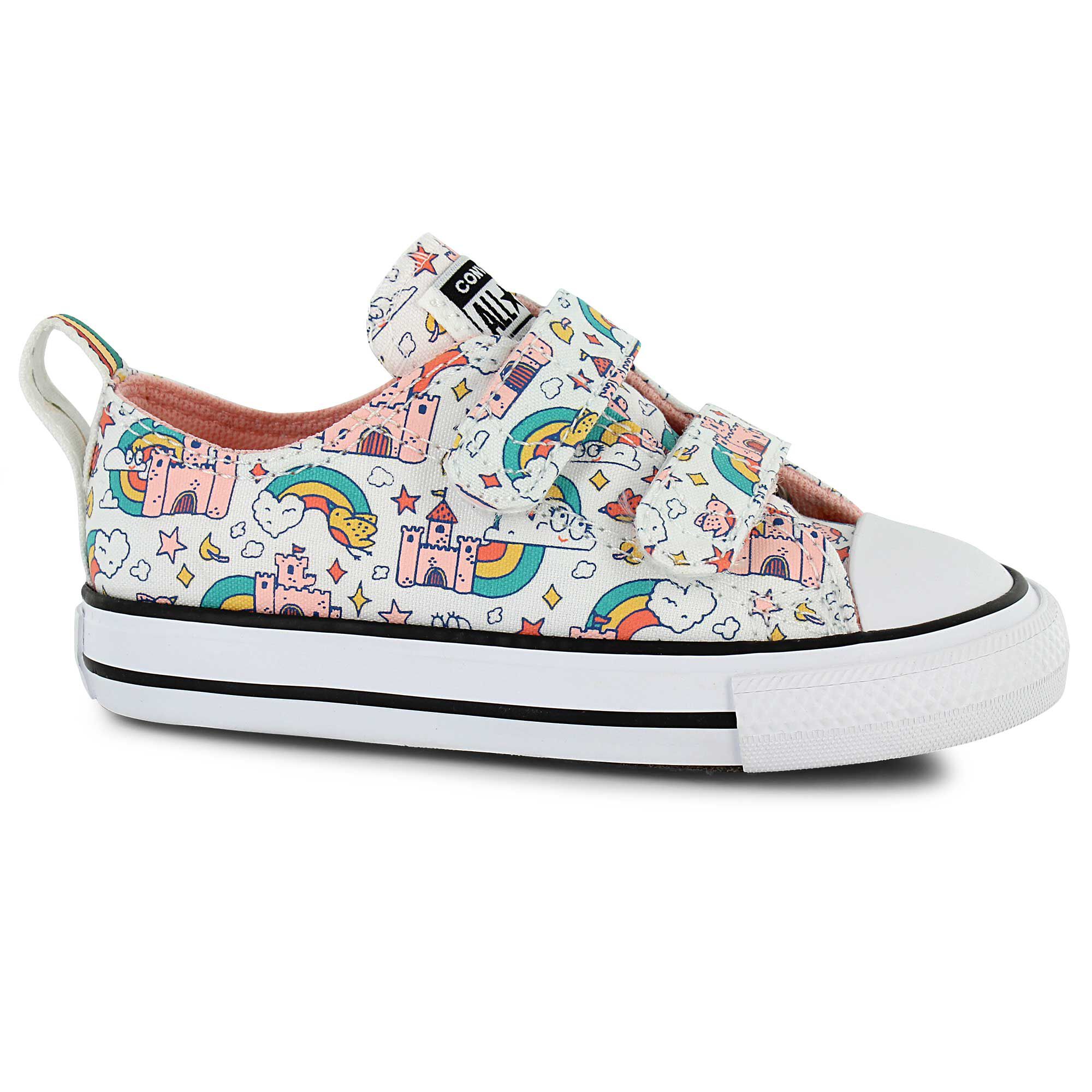 platform converse shoe dept