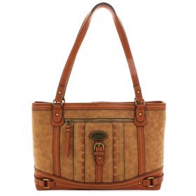  b.o.c. Millington Tote Front View