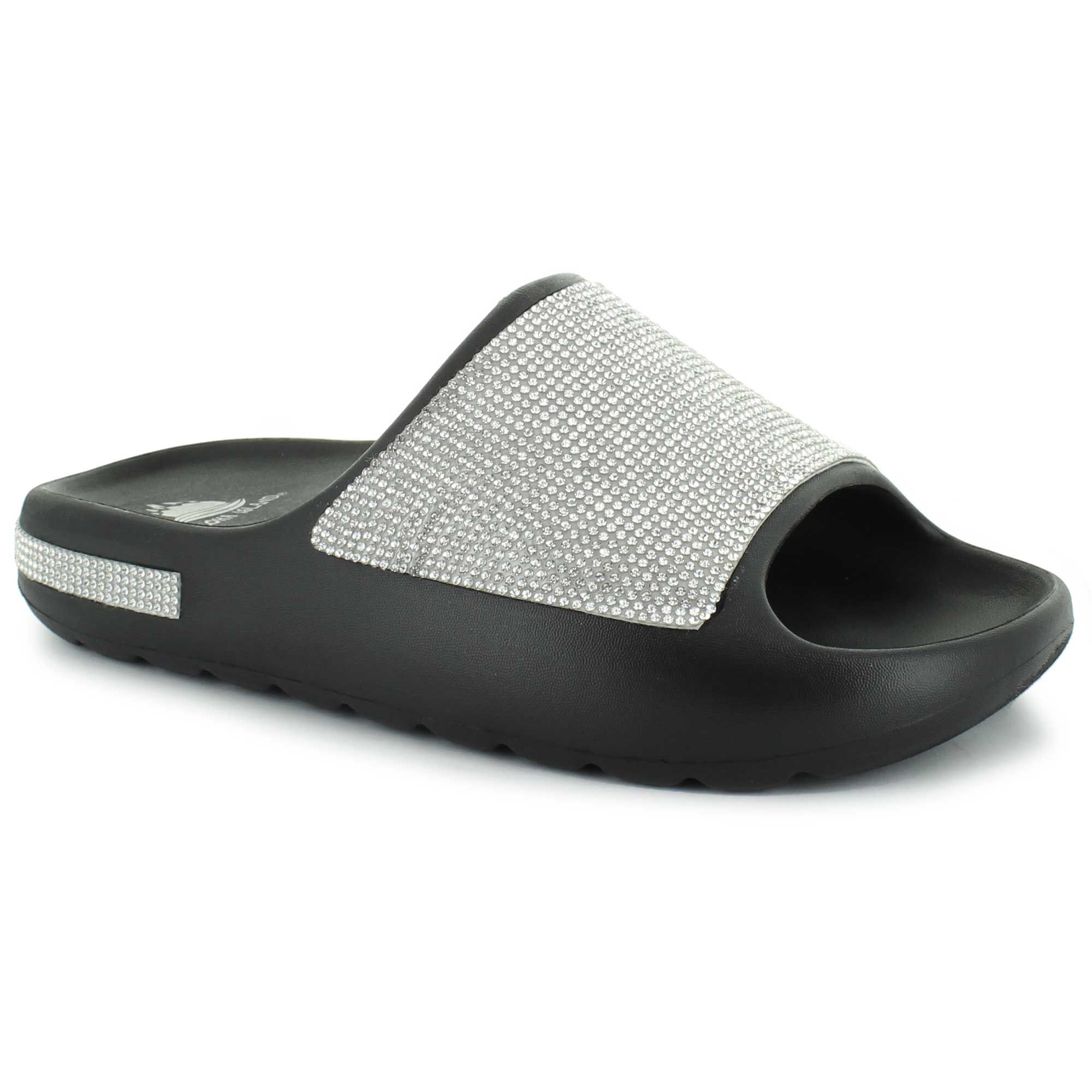 Shoe show on sale nike flip flops