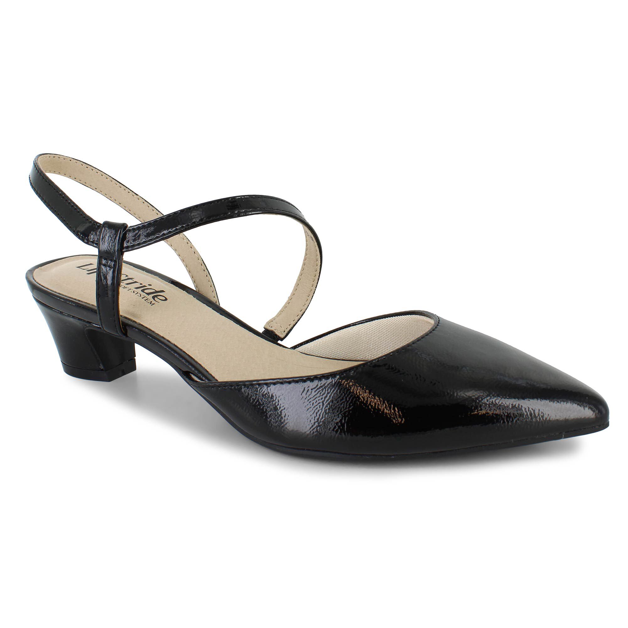 Lifestride Minimalist Right Side View