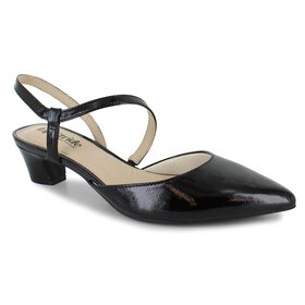 Flats Lifestride Minimalist Right Side View