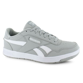 Court & Skate Reebok Court Advance Right Side View