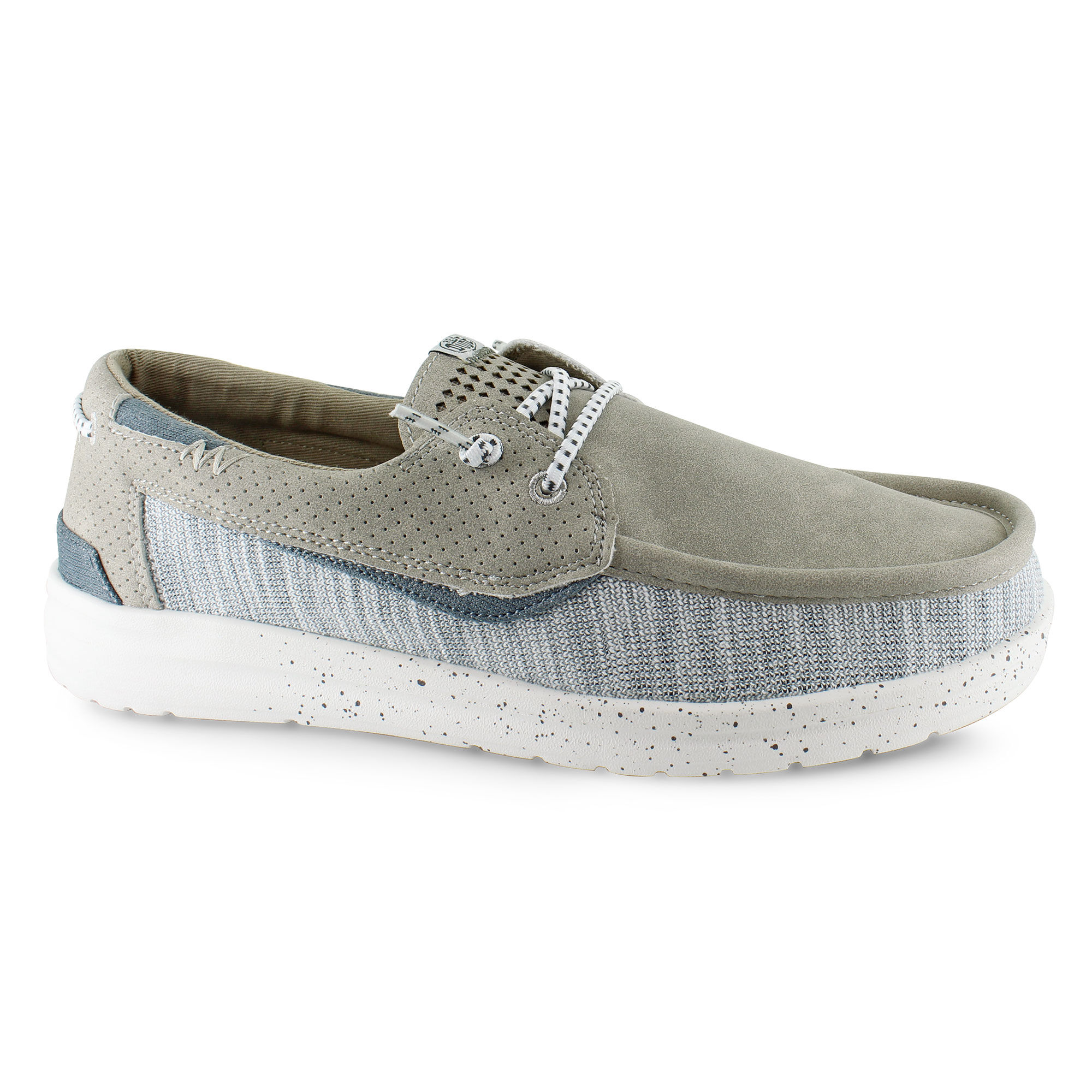 HEYDUDE Welsh Right Side View