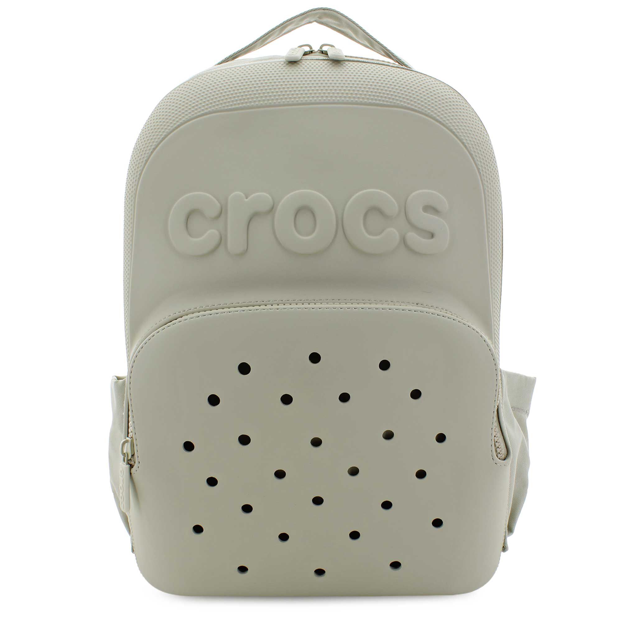 Crocs Classic Backpack Front View