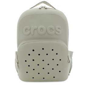  Crocs Classic Backpack Front View