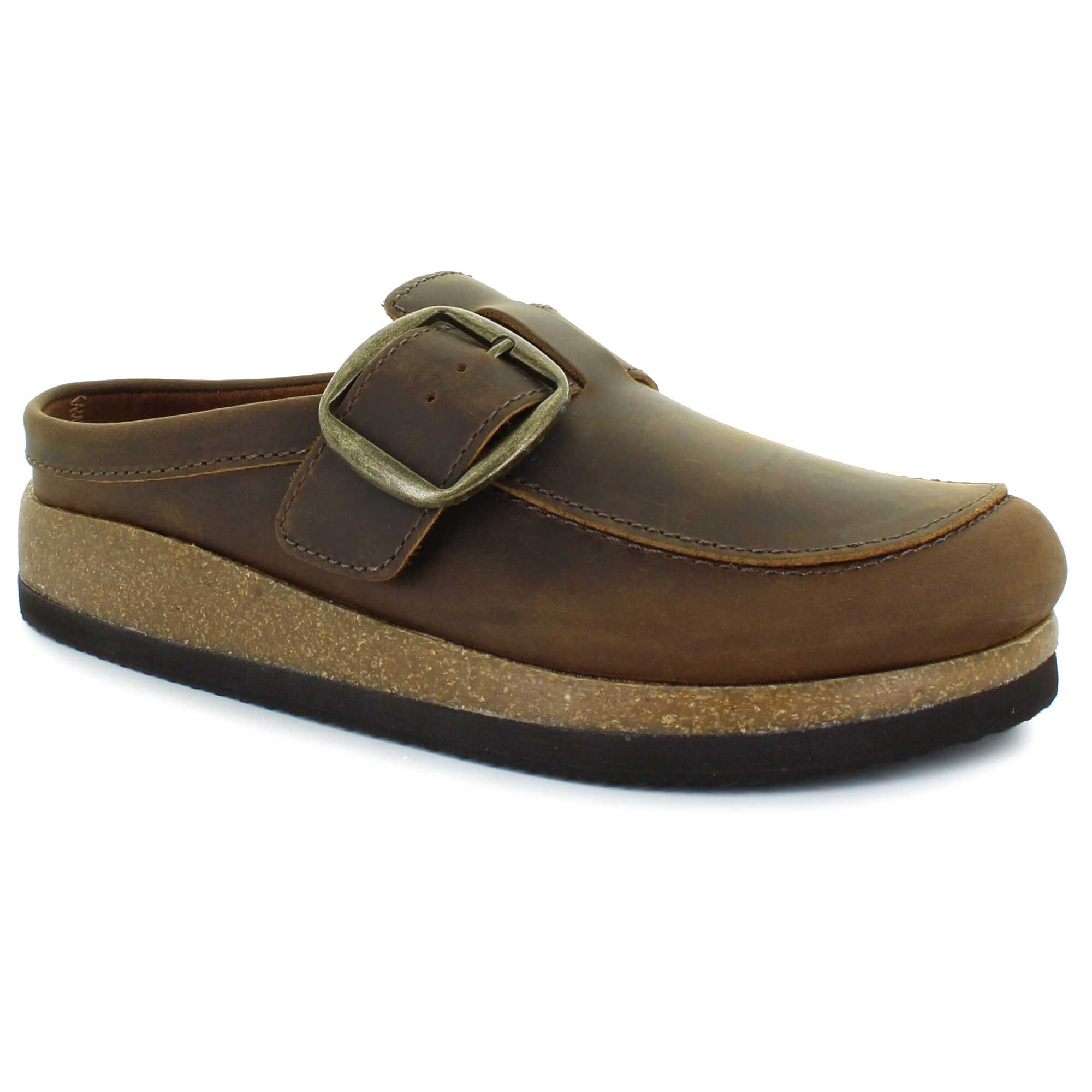 White Mountain Bueno Right Side View