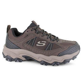  Skechers Stamina AT - Upper Stitch 237527 Right Side View