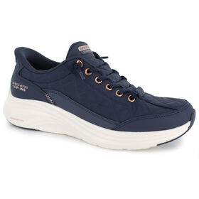  Skechers Slip-ins: Contour Foam - Cozy Fit Right Side View