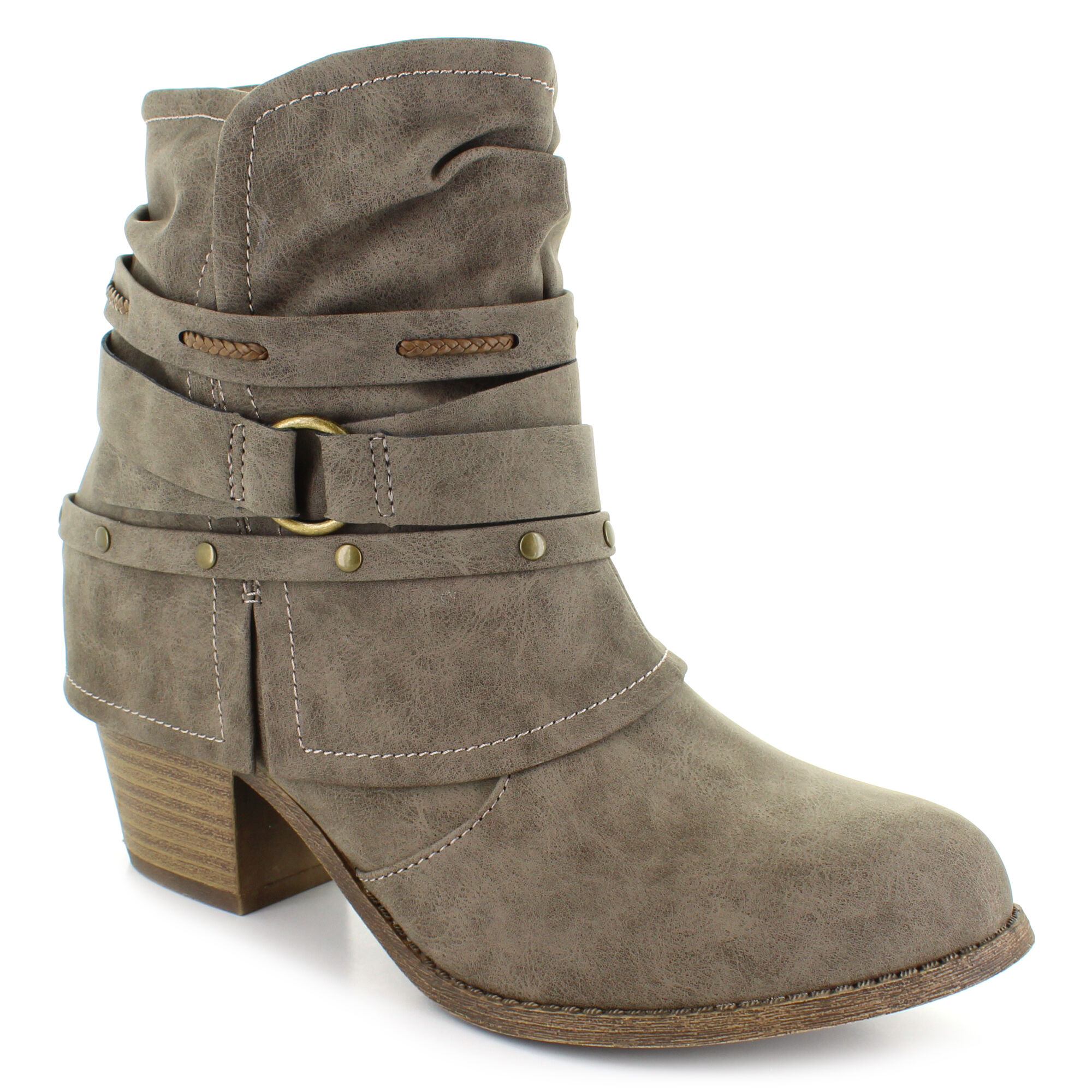 jellypop lauren boots
