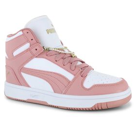 New Arrivals PUMA Rebound LayUp Right Side View