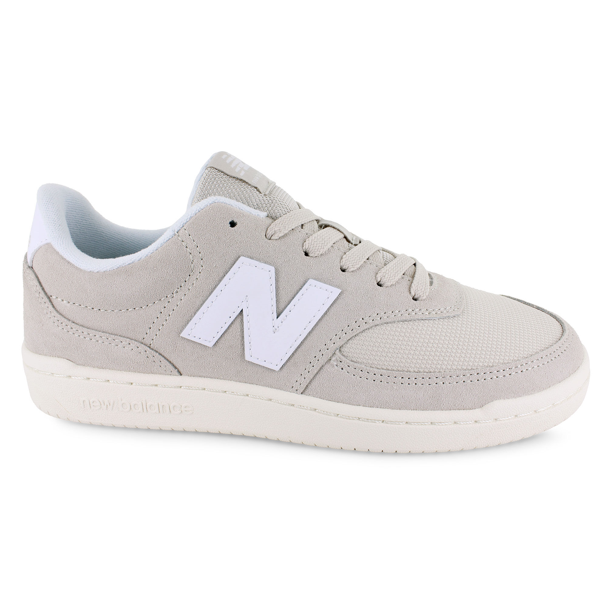 New Balance 80 Right Side View