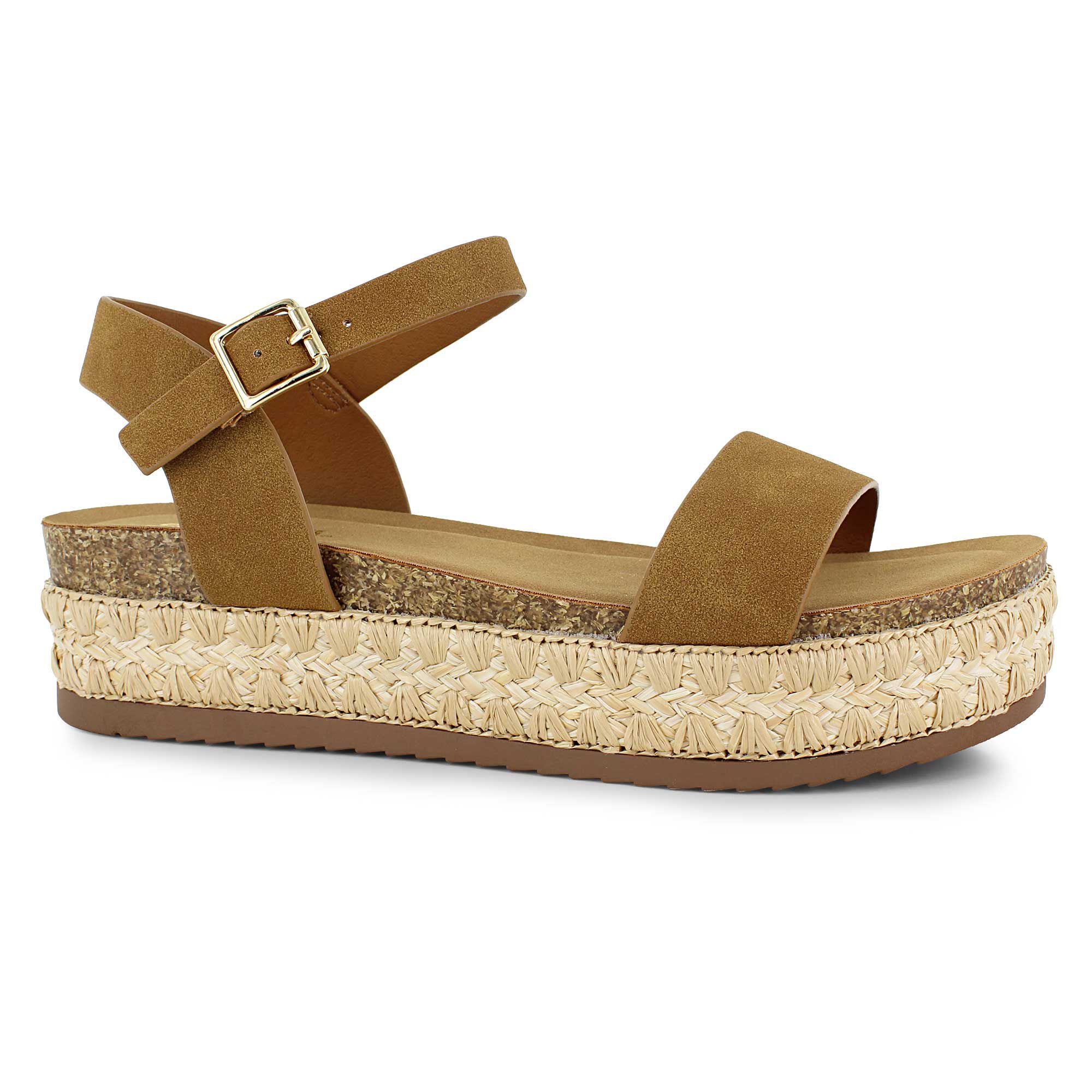 Soda K-LS6718-01 Right Side View