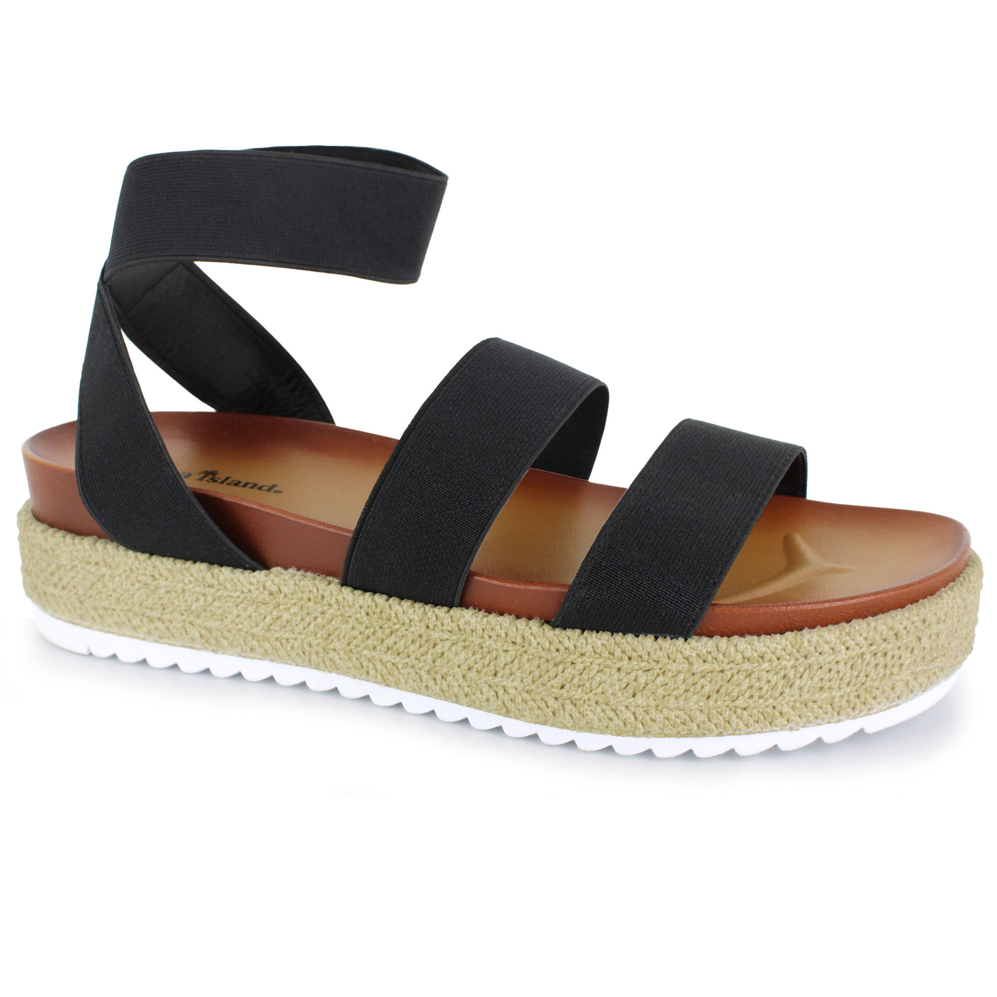 Aloha Island Ventura Right Side View