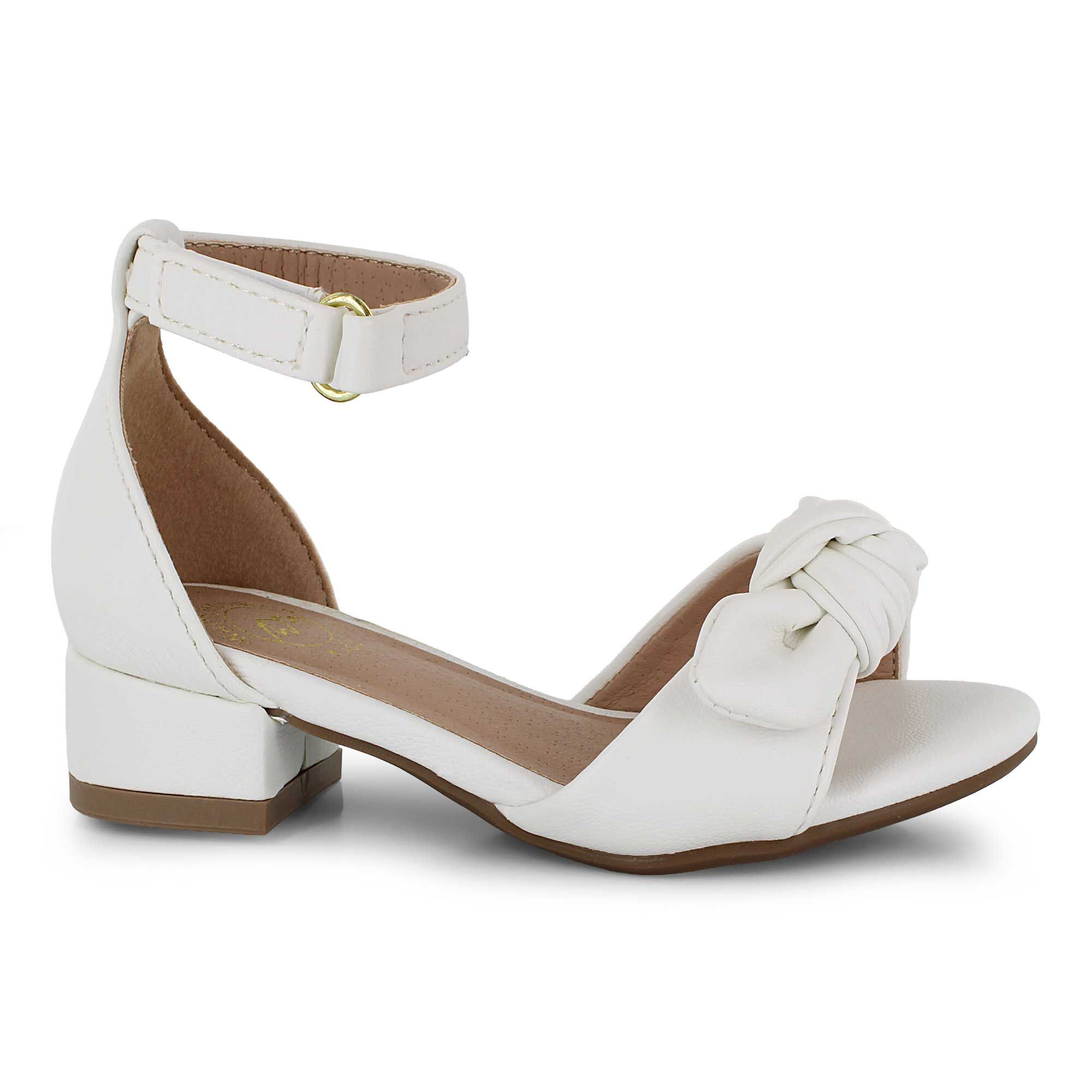 White Mountain Enjoy Right Side View