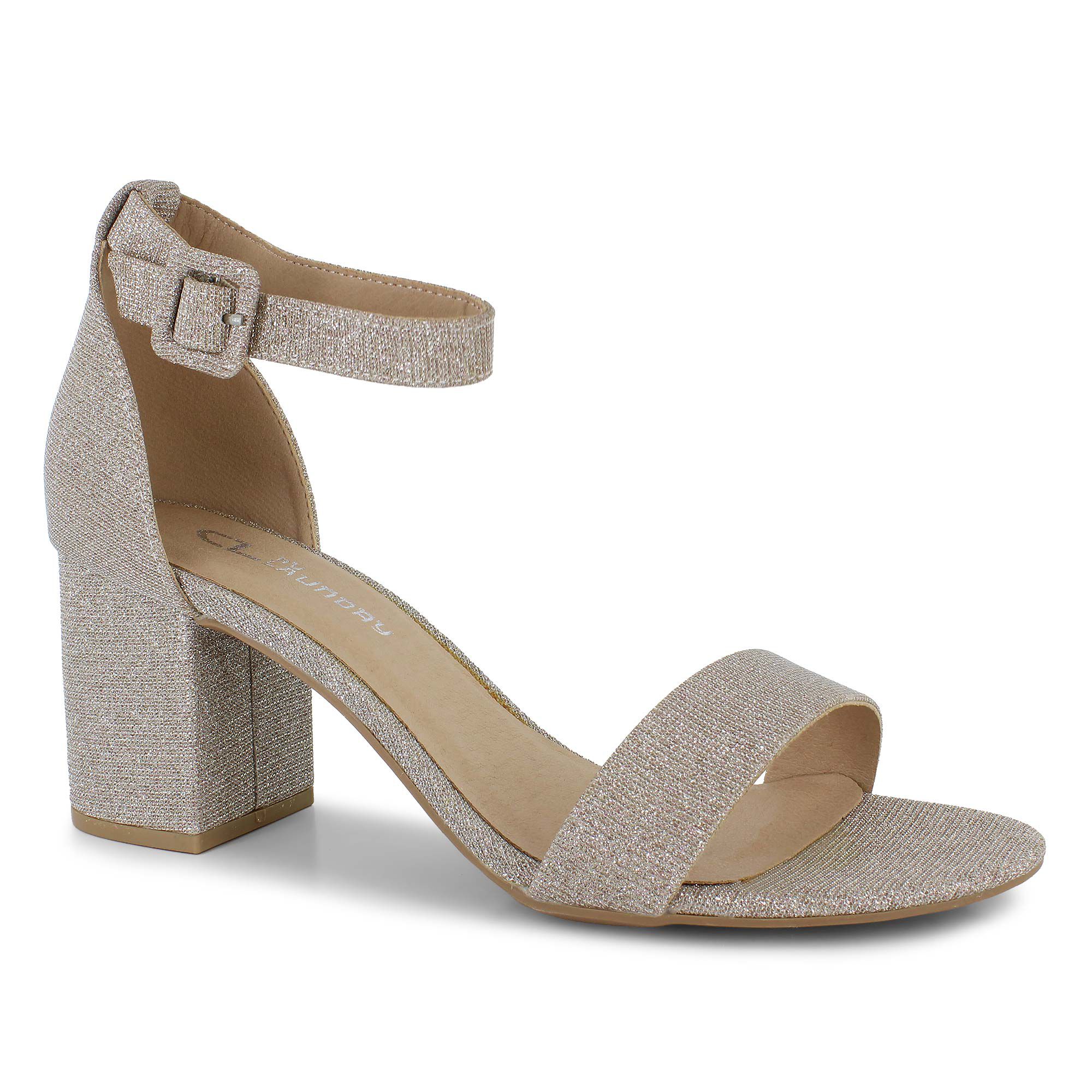 CL by Laundry Jody Right Side View