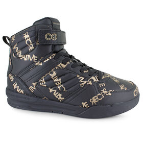  Creative Recreation Classic Monogram Right Side View