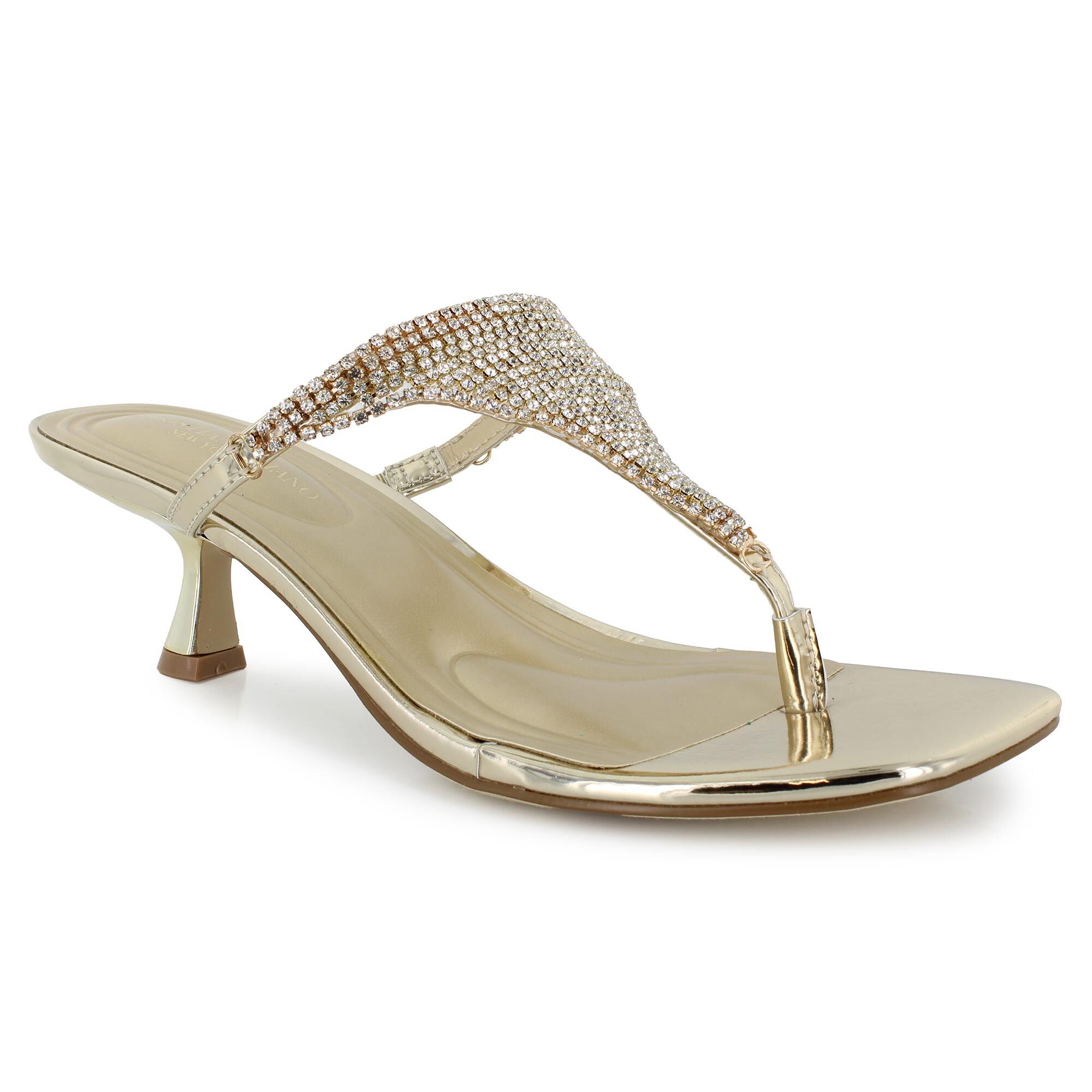 Christian Siriano Imay Right Side View