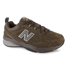 Chunky Sneakers & Shoes New Balance MX608 V5 Right Side View