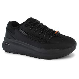Work Shoes & Boots Lugz Express Ballistic Right Side View