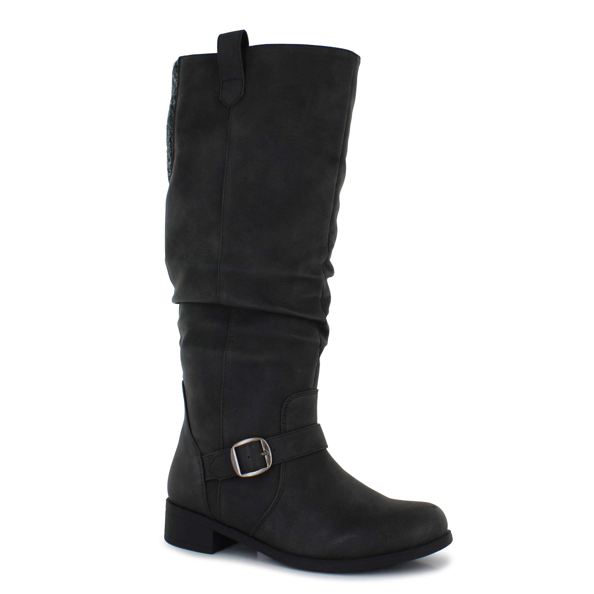 XOXO Maren-A Right Side View