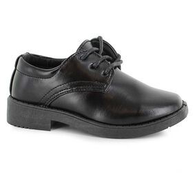  Josmo Lace-Up Right Side View