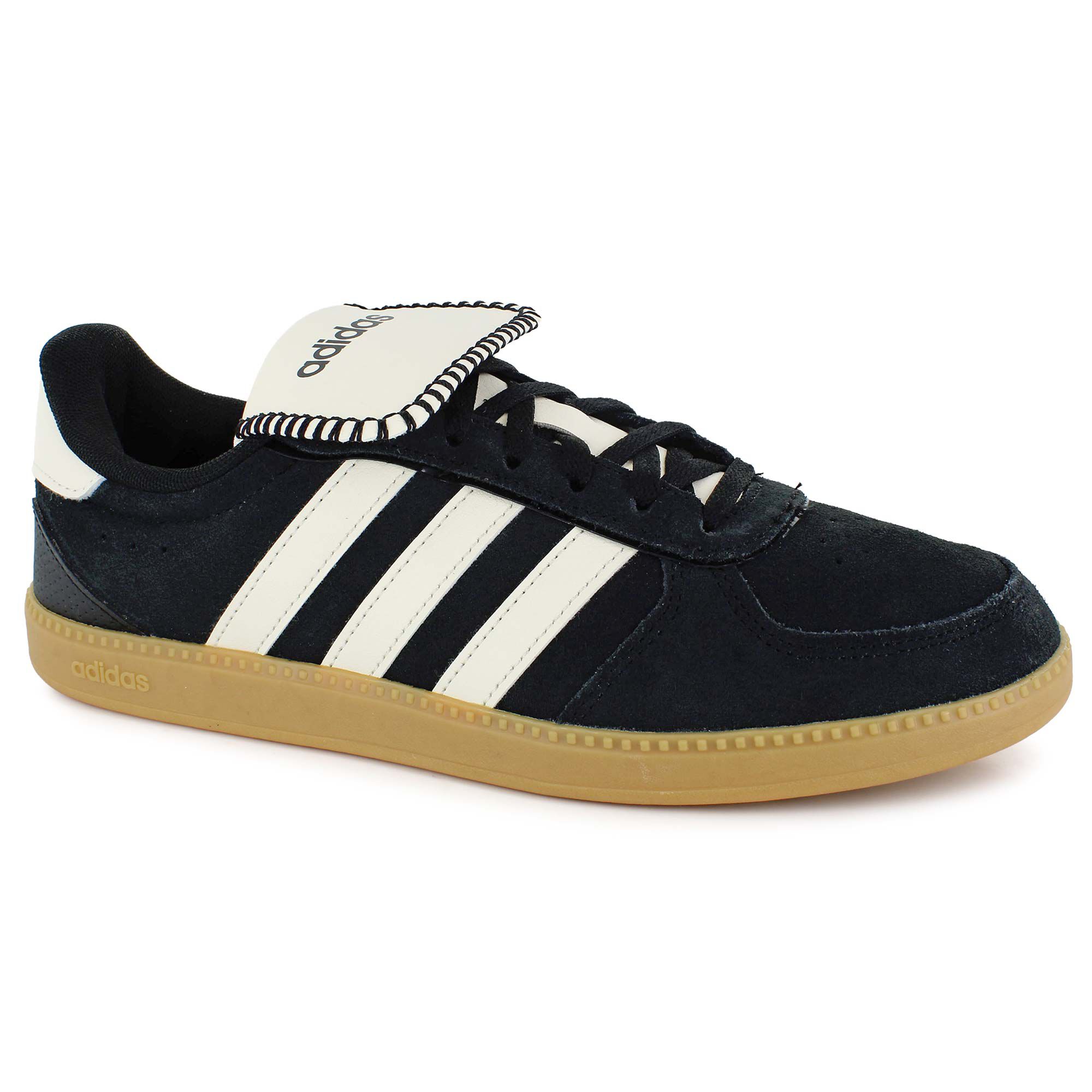 adidas Breaknet Right Side View