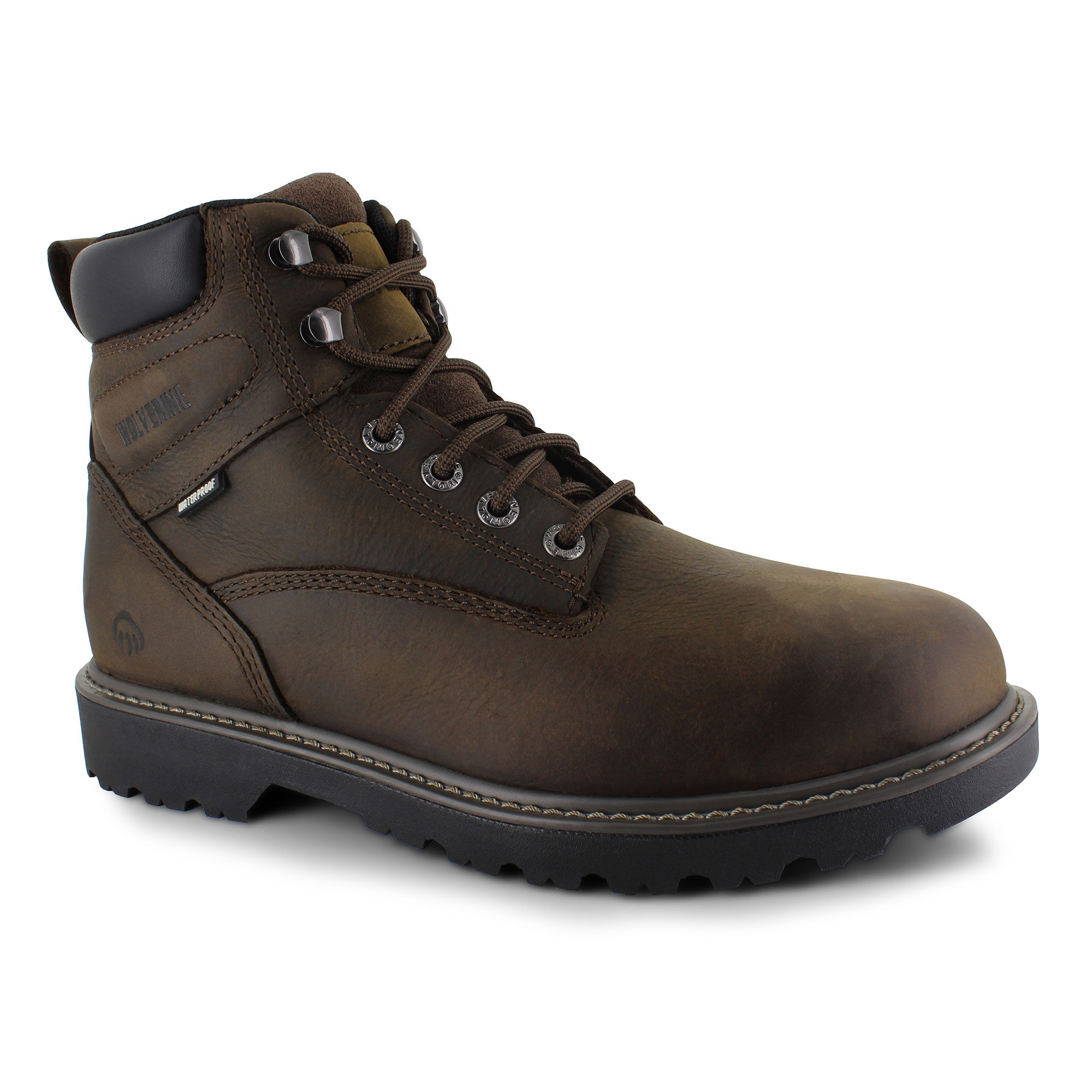 Wolverine Shop Now at SHOE DEPT. ENCORE