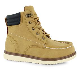 Boots Levi's Dean Right Side View