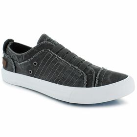 Canvas Blowfish Malibu Mars Right Side View