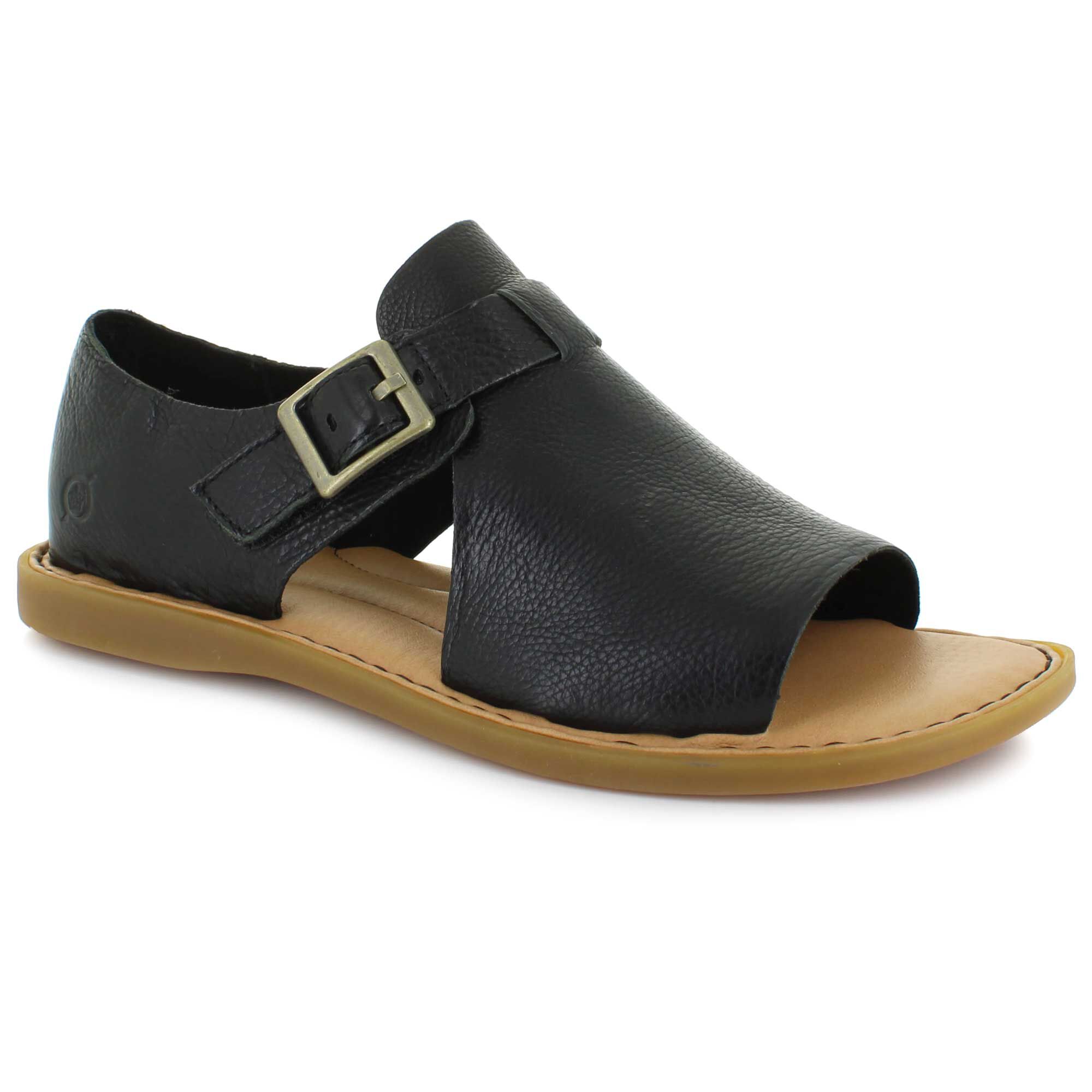 Born Ivey Right Side View