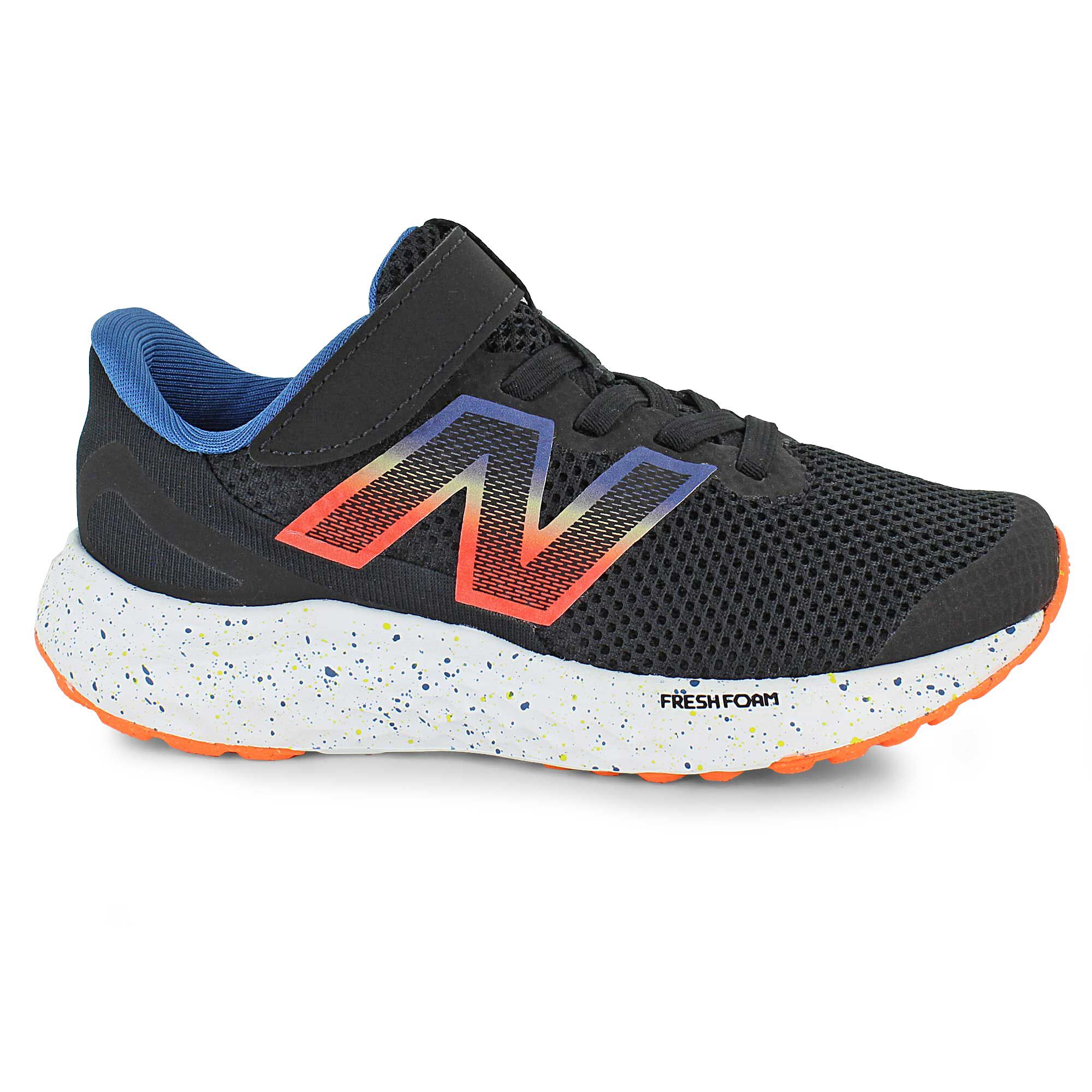 New Balance Fresh Foam Arishi v4 Right Side View