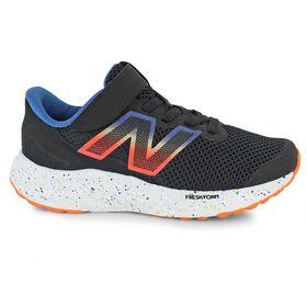  New Balance Fresh Foam Arishi v4 Right Side View